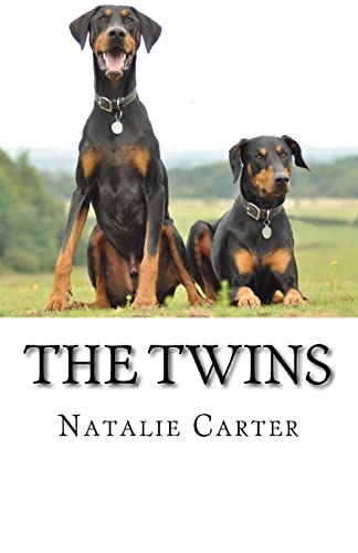 Stock image for The Twins for sale by WorldofBooks