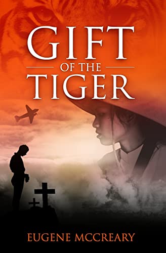 9781499716610: Gift of the Tiger