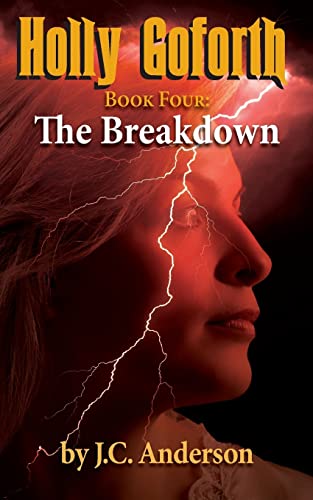 Imagen de archivo de The Breakdown: Book Four a la venta por THE SAINT BOOKSTORE