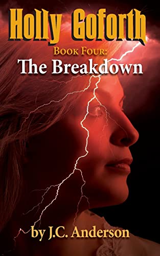 Stock image for The Breakdown: Book Four (Holly Goforth) for sale by Lucky's Textbooks