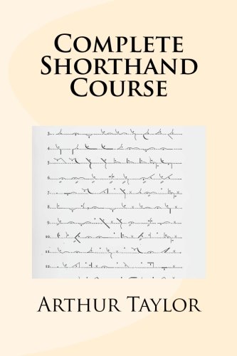 9781499717471: Complete Shorthand Course