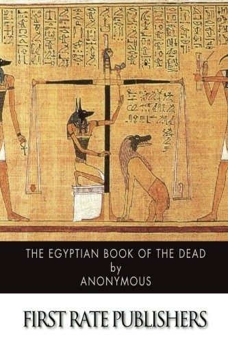 9781499717778: The Egyptian Book of the Dead