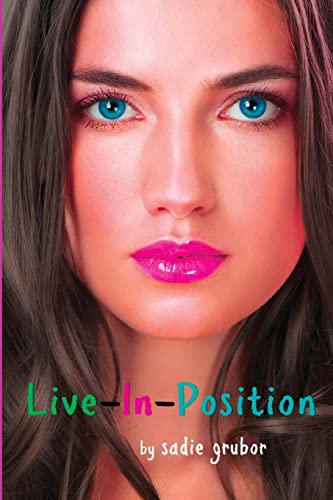 9781499719345: Live-In-Position: Live-In-Position