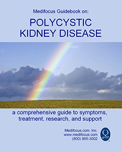 9781499720860: Medifocus Guidebook on Polycystic Kidney Disease