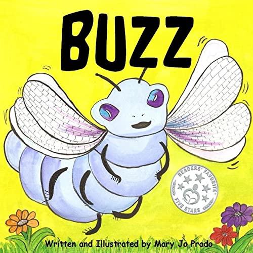 Stock image for Buzz for sale by Lucky's Textbooks