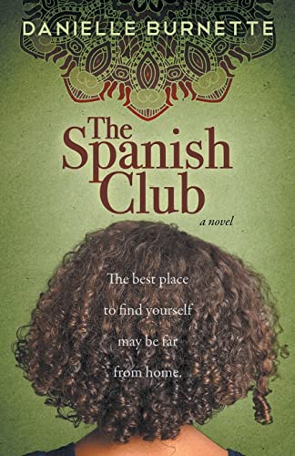 Imagen de archivo de The Spanish Club a la venta por THE SAINT BOOKSTORE