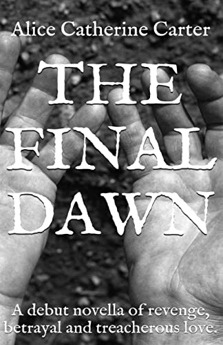 Stock image for The Final Dawn: A debut historical fiction novella of revenge, betrayal and treacherous love. for sale by THE SAINT BOOKSTORE