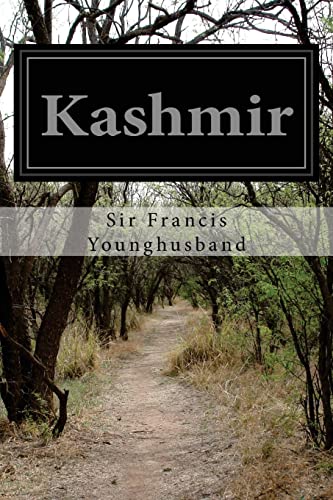 Beispielbild fr Kashmir zum Verkauf von California Books