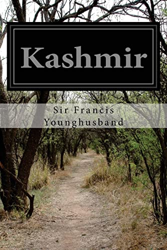 9781499727142: Kashmir