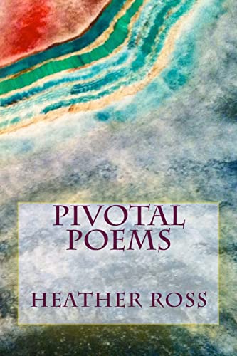 Beispielbild fr Pivotal Poems zum Verkauf von HPB-Ruby