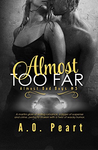 9781499731873: Almost Too Far: Volume 3