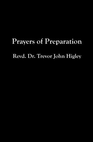 Stock image for Prayers of Preparation for sale by Revaluation Books