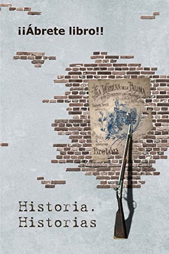 Imagen de archivo de Historia. Historias (Spanish Edition) a la venta por ALLBOOKS1