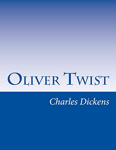 9781499737202: Oliver Twist