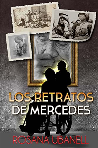 Imagen de archivo de Los retratos de Mercedes (Spanish Edition) a la venta por Lucky's Textbooks