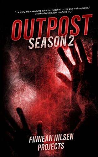 9781499741735: Outpost Season Two