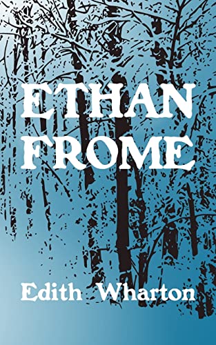 9781499744330: Ethan Frome: Original and Unabridged (Translate House Classics)