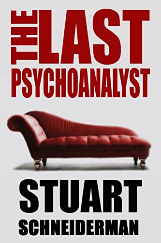 Imagen de archivo de The Last Psychoanalyst a la venta por THE SAINT BOOKSTORE