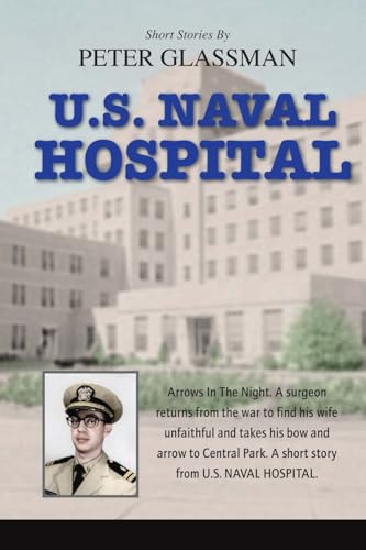 9781499747850: U.S Naval Hospital