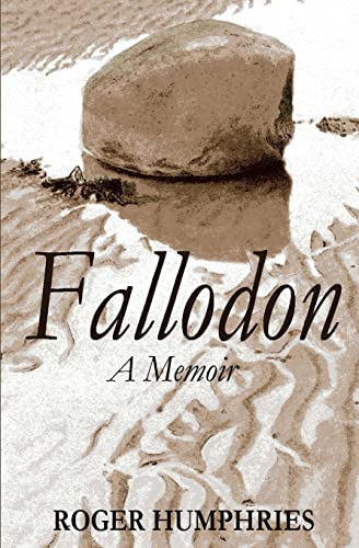 Stock image for Fallodon: A Memoir for sale by THE SAINT BOOKSTORE