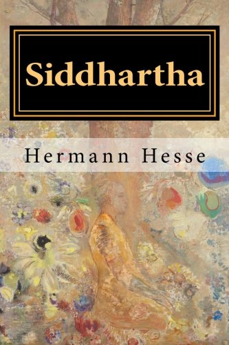 Siddhartha - Hermann Hesse