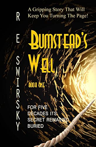 Stock image for Bumstead's Well for sale by THE SAINT BOOKSTORE