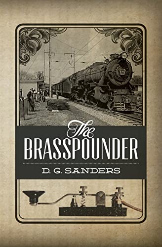 9781499756784: The Brasspounder