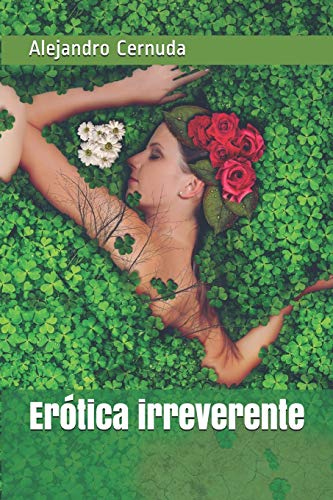 Stock image for Er tica irreverente for sale by Ria Christie Collections