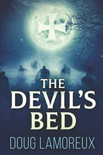 9781499764505: The Devil's Bed