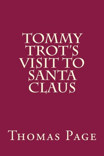 9781499766653: Tommy Trot's Visit to Santa Claus