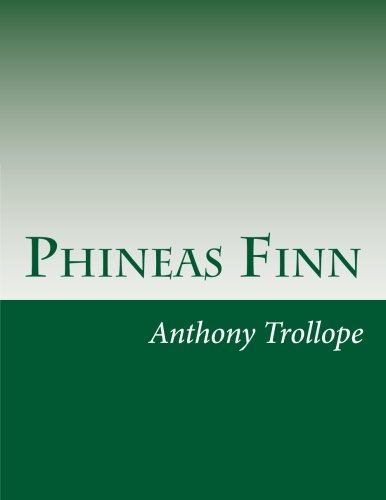 Stock image for Phineas Finn for sale by Phatpocket Limited