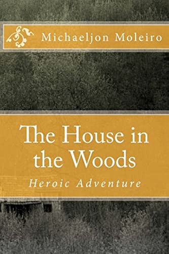 Beispielbild fr The House in the Woods: The House in the Woods zum Verkauf von THE SAINT BOOKSTORE
