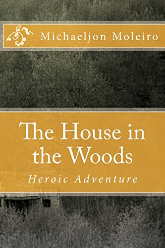 9781499772012: The House in the Woods: The House in the Woods