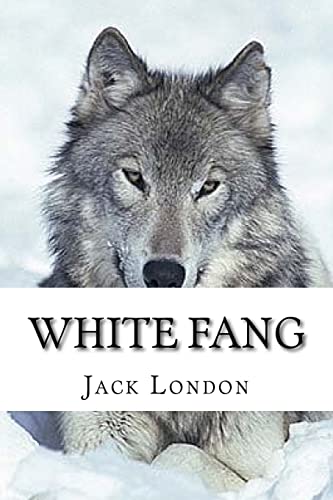 9781499773316: White Fang