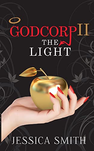 Stock image for Godcorp II: The Light (Volume 2) for sale by Henffordd Books