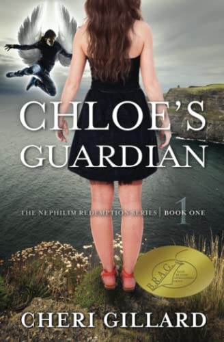 Stock image for Chloe's Guardian for sale by Revaluation Books