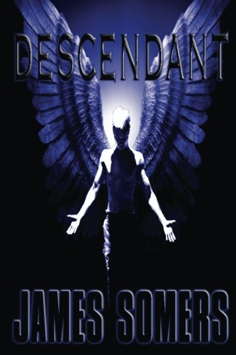 Beispielbild fr Descendant: Volume 2 (Descendants Saga) zum Verkauf von Revaluation Books