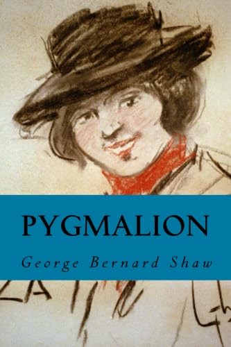 9781499786736: Pygmalion (annotated)