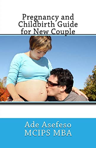 Stock image for Pregnancy and Childbirth Guide for New Couple for sale by THE SAINT BOOKSTORE