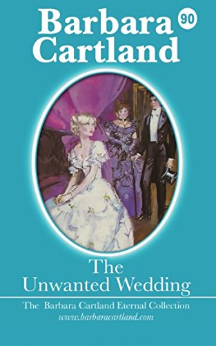 9781499788662: The Unwanted Wedding (The Eternal Collection)