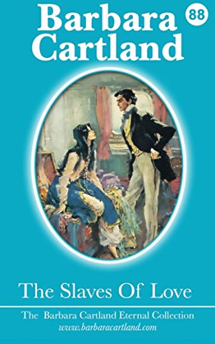 Stock image for The Slaves Of Love: Volume 88 (The Eternal Collection) for sale by Revaluation Books