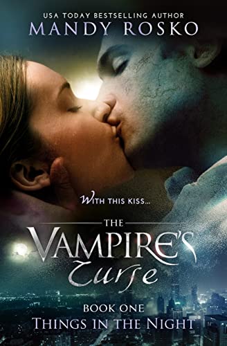 The Vampire's Curse - Rosko, Mandy