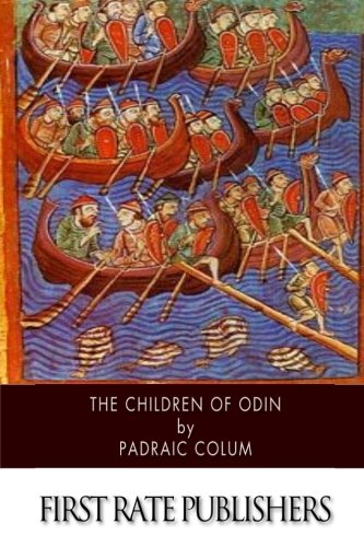 9781499793338: The Children of Odin