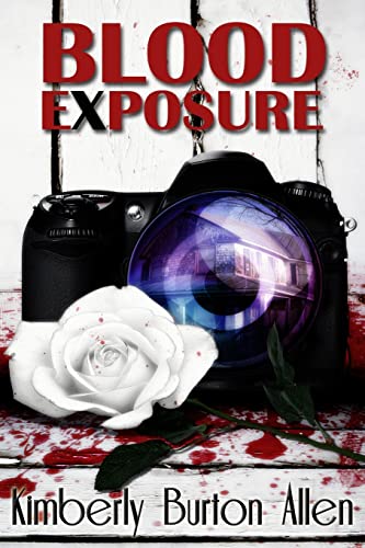 Stock image for Blood Exposure for sale by New Legacy Books
