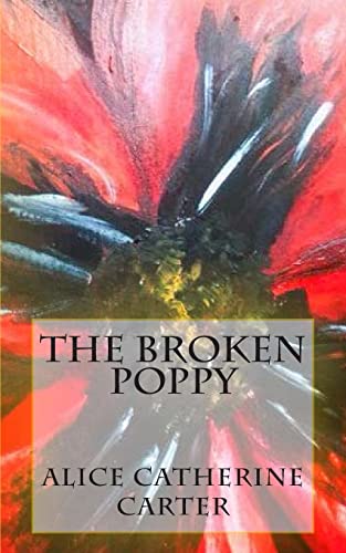Stock image for The Broken Poppy: Remembering all who died in World War One, on it's 100th anniversary. for sale by THE SAINT BOOKSTORE