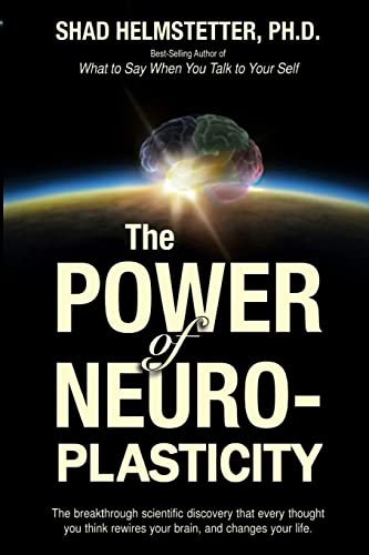 Imagen de archivo de The Power of Neuroplasticity a la venta por HPB-Red