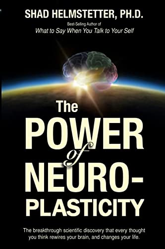 Stock image for The Power of Neuroplasticity for sale by HPB-Red