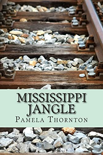 Stock image for Mississippi Jangle for sale by THE SAINT BOOKSTORE