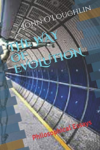 Stock image for The Way of Evolution Philosophical Essays for sale by PBShop.store US