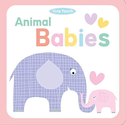 Beispielbild fr Animal Babies zum Verkauf von Better World Books: West